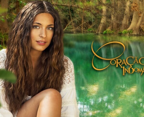 Coração Indomável