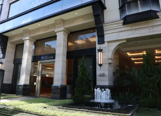 Rádio Cidade FM Foz Itajaí – 91.7