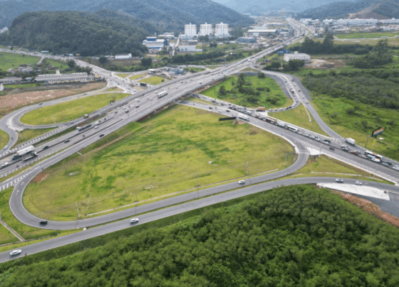 Rádio Cidade FM Foz Itajaí – 91.7