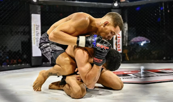 Rádio Cidade FM Foz Itajaí – 91.7