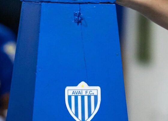 Rádio Cidade FM Foz Itajaí – 91.7