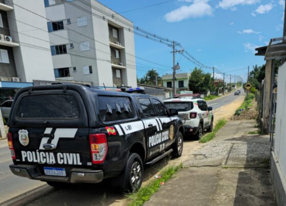 Rádio Cidade FM Foz Itajaí – 91.7