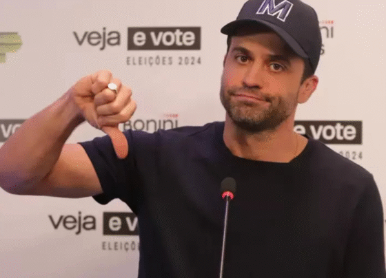 Rádio Cidade FM Foz Itajaí – 91.7