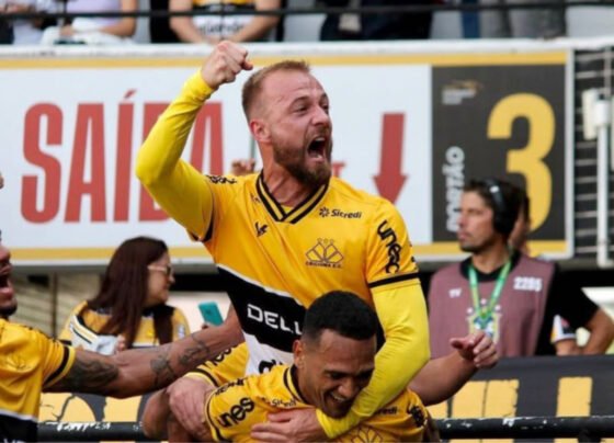 Rádio Cidade FM Foz Itajaí – 91.7