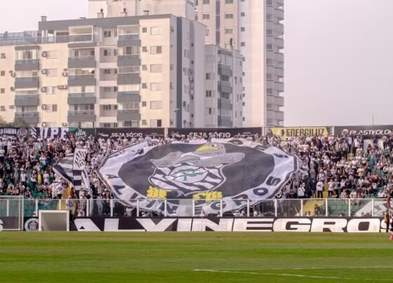 Rádio Cidade FM Foz Itajaí – 91.7