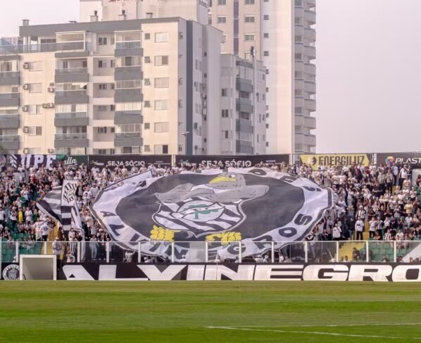 Rádio Cidade FM Foz Itajaí – 91.7