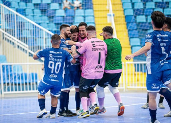 Flamengo vence o Pyramids e vai enfrentar o PSG na final do Intercontinental