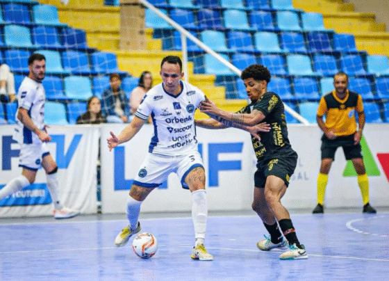 Rádio Cidade FM Foz Itajaí – 91.7