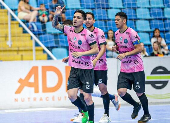 Rádio Cidade FM Foz Itajaí – 91.7