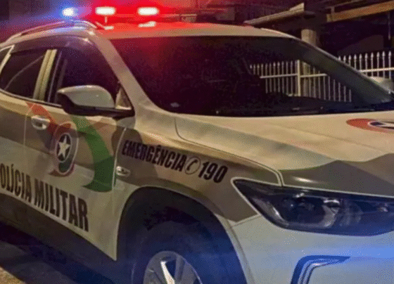 Rádio Cidade FM Foz Itajaí – 91.7