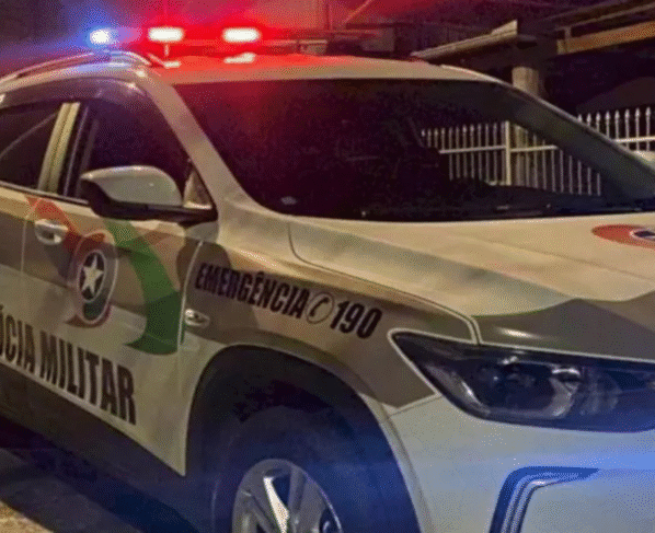 Rádio Cidade FM Foz Itajaí – 91.7