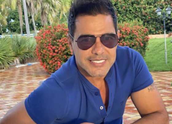 Zez&eacute; Di Camargo