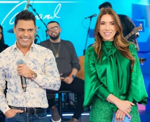 Zez&eacute; Di Camargo