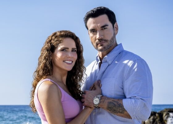 Resumo da novela A.Mar