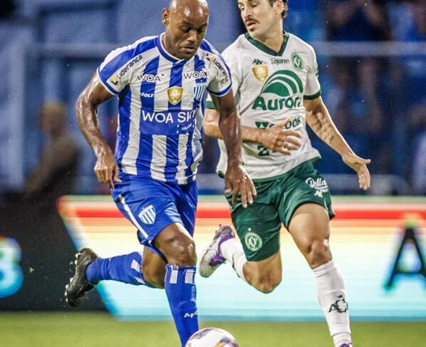 Rádio Cidade FM Foz Itajaí – 91.7