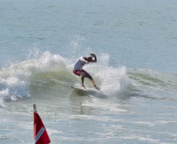 Rádio Cidade FM Foz Itajaí – 91.7