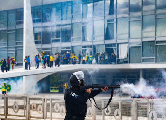 Rádio Cidade FM Foz Itajaí – 91.7