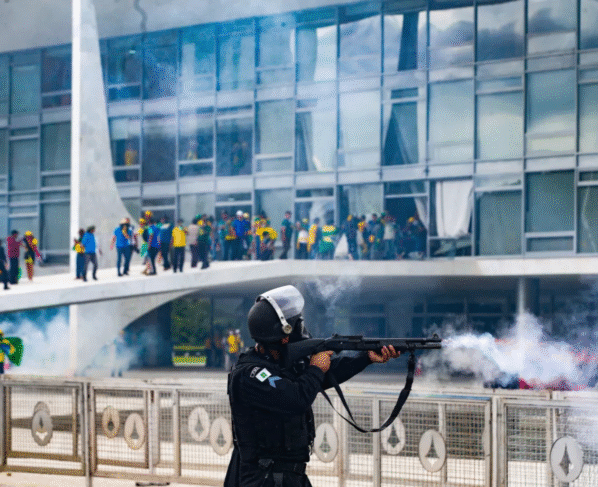 Rádio Cidade FM Foz Itajaí – 91.7