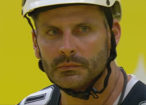 Henri Castelli na Globo