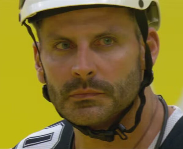 Henri Castelli na Globo