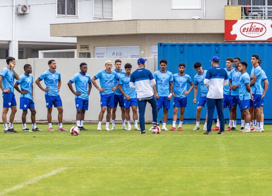 Rádio Cidade FM Foz Itajaí – 91.7