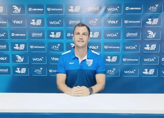 Rádio Cidade FM Foz Itajaí – 91.7