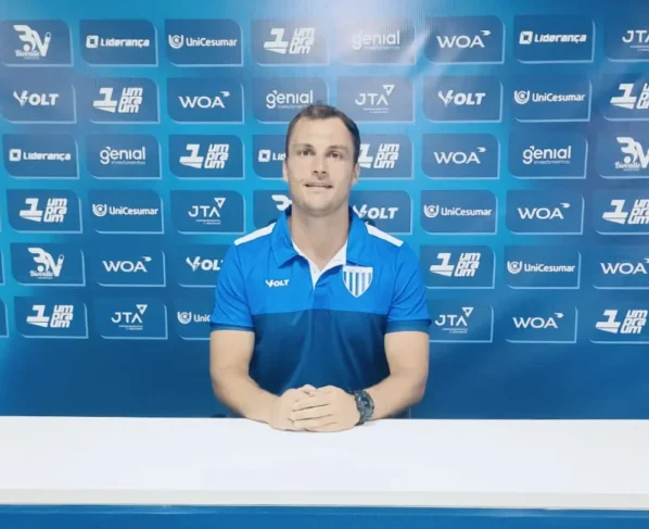 Rádio Cidade FM Foz Itajaí – 91.7