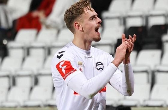 Rádio Cidade FM Foz Itajaí – 91.7