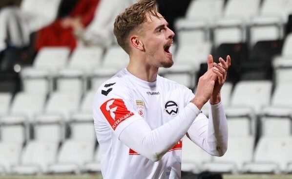 Rádio Cidade FM Foz Itajaí – 91.7