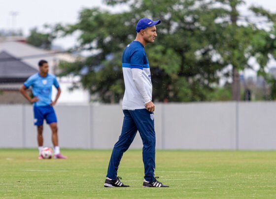 Rádio Cidade FM Foz Itajaí – 91.7