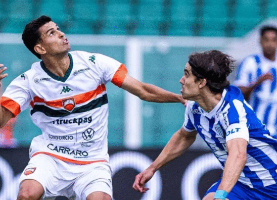 Rádio Cidade FM Foz Itajaí – 91.7