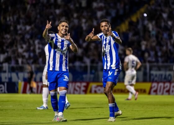 Rádio Cidade FM Foz Itajaí – 91.7