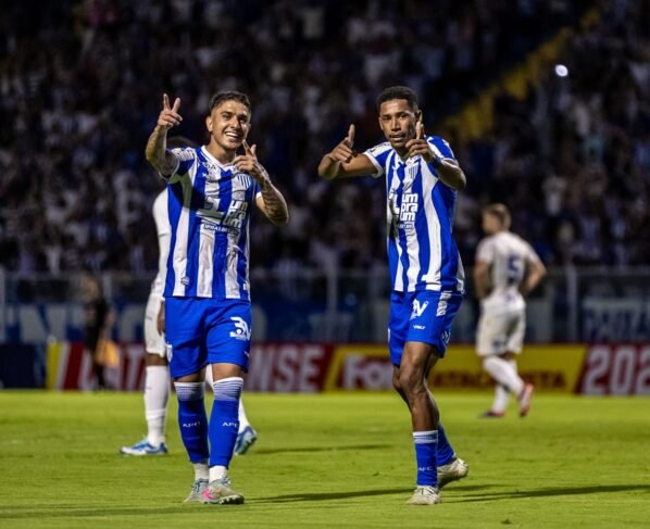 Rádio Cidade FM Foz Itajaí – 91.7