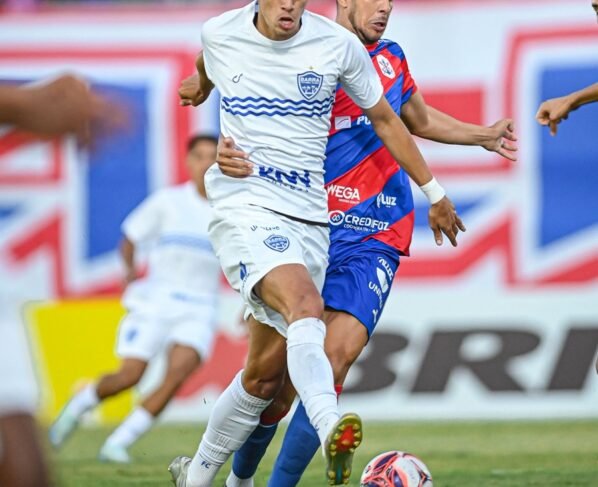 Rádio Cidade FM Foz Itajaí – 91.7