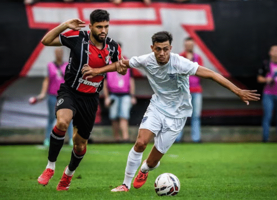 Rádio Cidade FM Foz Itajaí – 91.7