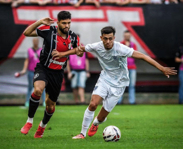 Rádio Cidade FM Foz Itajaí – 91.7