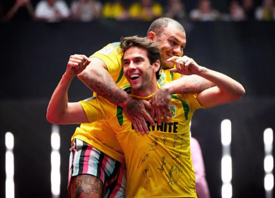 Rádio Cidade FM Foz Itajaí – 91.7