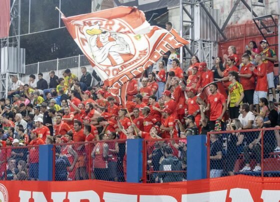 Rádio Cidade FM Foz Itajaí – 91.7