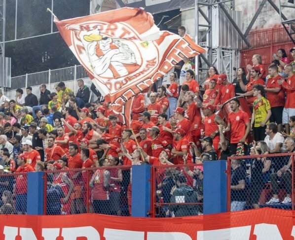 Rádio Cidade FM Foz Itajaí – 91.7