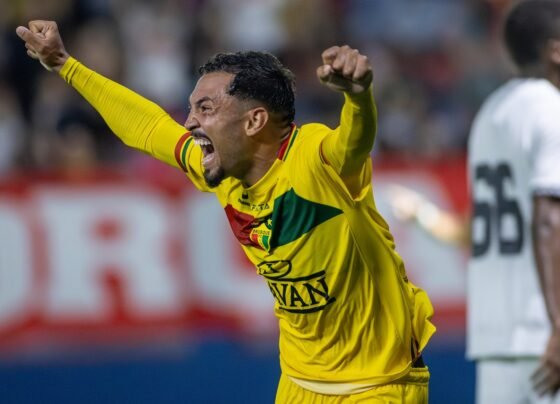 Avaí busca recuperação e vence o Carlos Renaux pelo Catarinense 2026