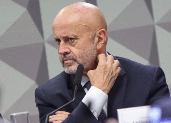 Rádio Cidade FM Foz Itajaí – 91.7