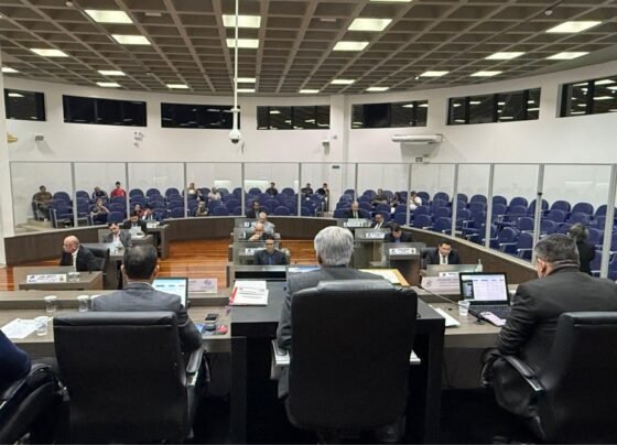 Rádio Cidade FM Foz Itajaí – 91.7