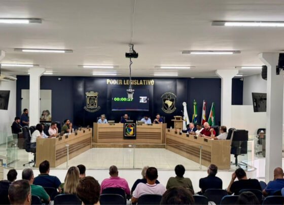 Rádio Cidade FM Foz Itajaí – 91.7