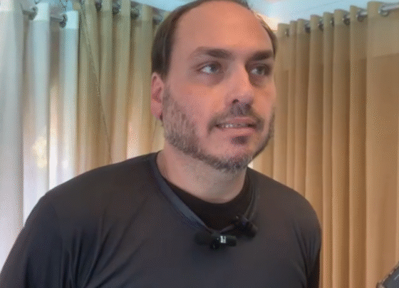 Rádio Cidade FM Foz Itajaí – 91.7