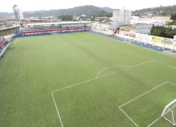 Rádio Cidade FM Foz Itajaí – 91.7