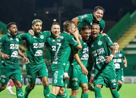 Avaí supera o Figueirense em clássico pelo Catarinense 2026