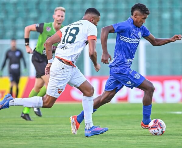 Rádio Cidade FM Foz Itajaí – 91.7