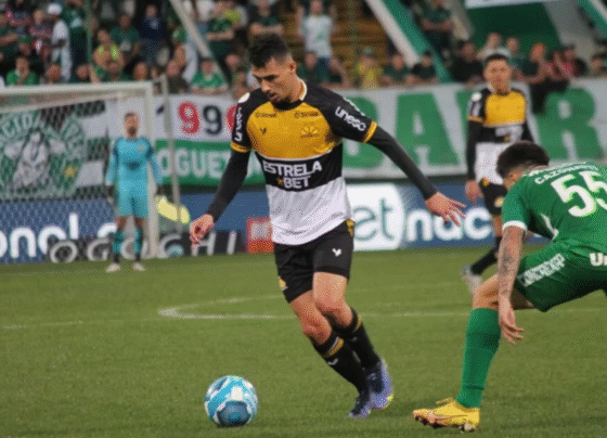 Rádio Cidade FM Foz Itajaí – 91.7