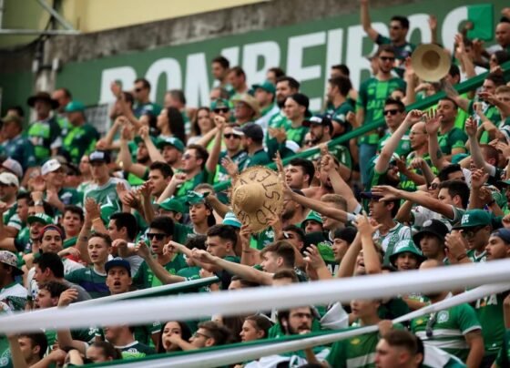 Rádio Cidade FM Foz Itajaí – 91.7