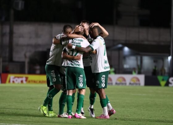 Camboriú vence o Barra e segue invicto no Catarinense 2026